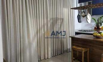 Imagem 2: 360 Oeste - Setor Oeste - Semi-mobiliado