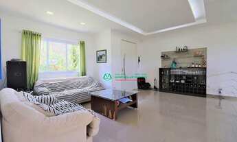 Imagem 6: Casa com 4 dormitórios à venda, 335 m² por R$ 1.460.000,00 - Haras Bela Vista - Vargem Gra