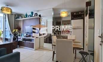 Imagem 3: E- Excelente Apto. com 3 quartos - 87m² - Projetado - Nascente