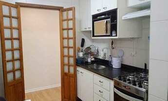 Imagem 7: Apartamento com 3 dormitórios e 1 suíte - Granja Viana ll