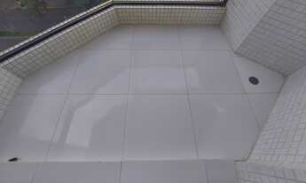 Imagem 6: Região da Brunella, 01 apto por andar, com 120m²