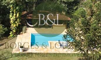 Imagem 3: PETRóPOLIS - Casa de Condomínio - Itaipava