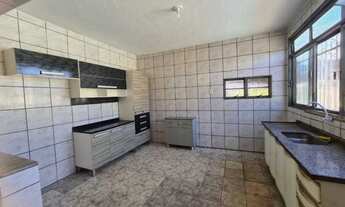 Imagem 5: Aparecida de Goiânia - Casa Padrão - Residencial Village Garavelo