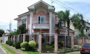 Imagem 2: Cachoeirinha - Casa Padrão - Vale do Sol