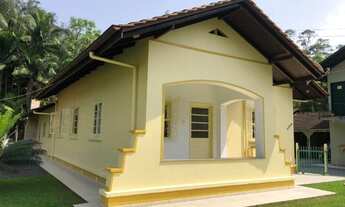 Imagem: Alugo Casa 4 dorm. Próximo a Kyly Pomerode