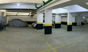 Imagem 6: Apto 2 dormts sendo 1 suíte - Terraço Gourmet - 2 Vagas - Depósito - Lazer