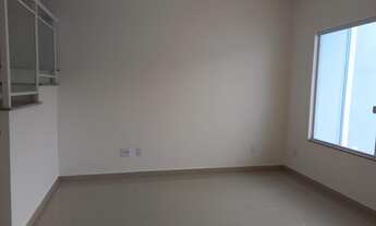 Imagem 3: Duplex Contemporâneo com 2 suítes no Condomínio Residencial Jardim das Acácias - CG/RJ