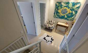 Imagem 4: Fator 921) Julia Deberg C/Lindíssima 3 Qtos (1 Suíte c/ hidro) Na Fator