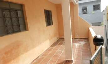 Imagem: Casa no Cangaíba