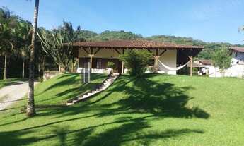 Imagem: Casa Alvenaria para Venda em Itinga Joinville-SC