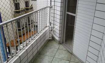 Imagem 3: Apartamento com 2 dorms, Guilhermina, Praia Grande - R$ 274 mil, Cod: 4572