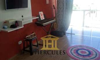 Imagem 3: Casa para venda possui 127 metros quadrados com 3 quartos em Jardim Colonial - Atibaia - S