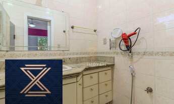 Imagem 2: Apartamento com 4 dormitórios à venda, 240 m² por R$ 990.000 - Sagrada Família - Belo Hori