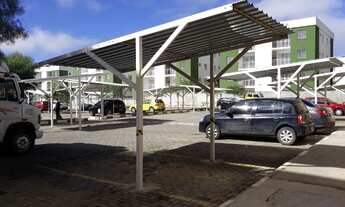 Imagem: Apartamento para Alugar no Residencial Tordesilhas