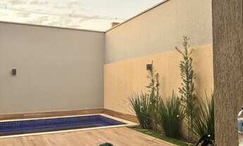 Imagem 5: Casa Térrea - Jardins Bolonha