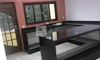 Imagem 3: Sobrado-Alto-Padrao-para-Venda-e-Aluguel-em-Ceramica-Sao-Caetano-do-Sul-SP- Fábio Lopes Im