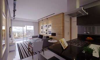 Imagem 3: BELéM - Apartamento Padrão - Batista Campos