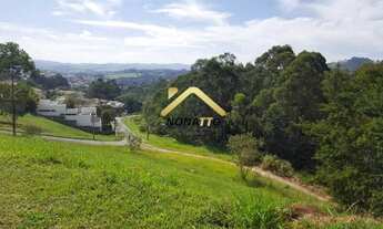 Imagem: Terreno - Parque das Laranjeiras - Itatiba