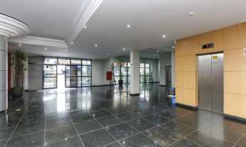 Imagem 5: Meia laje para locação, 300 m² por R$ 16.500,00/mês - Centro - Curitiba/PR