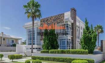 Imagem 6: Casa a venda em Jurerê Internacional mobiliada de altíssimo luxo