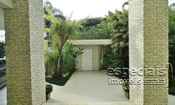 Imagem 2: Casa à venda no Village Marapendi. Barra da Tijuca. RJ. 6 quartos