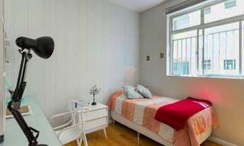 Imagem 7: Apartamento com 3 dormitórios à venda, 111 m² por R$ 403.000 - Serra - Belo Horizonte/MG