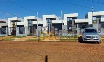 Imagem: Casa com 2 dormitórios à venda, 67 m²