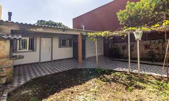 Imagem 5: PORTO ALEGRE - Casa Padrão - PROTASIO ALVES