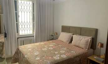 Imagem 7: Apartamento tem 98 m2 com 3 quartos( suíte),vaga e churrasqueira no prédio em Icaraí -Opor