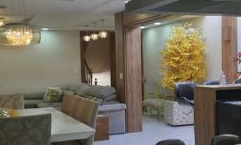 Imagem 5: Sobrado 5 dormts sendo 2 suítes - 5 vagas - Lazer completo - aceita permuta