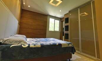 Imagem 4: Apartamento para venda com 156 metros 3 quartos sendo 3 suítes na Praia da Costa - Vila Ve