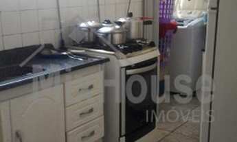 Imagem 6: Apartamento de 42,94 - 1 dormitório