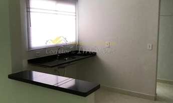 Imagem 6: Apartamento Térreo para Venda em Jardim Alvinópolis Atibaia-SP - 783