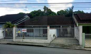 Imagem: Casa Alvenaria para Venda em Santa Catarina