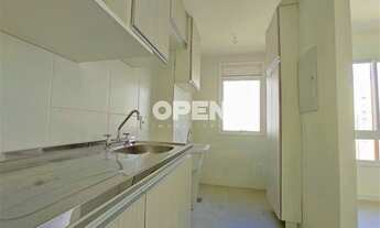 Imagem 4: Apartamento para aluguel com 60 metros quadrados com 2 quartos em Marechal Rondon - Canoas