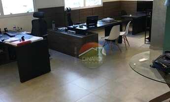 Imagem 3: Sala à venda, 48 m² por R$ 300.000,00 - Jardim Palma Travassos - Ribeirão Preto/SP