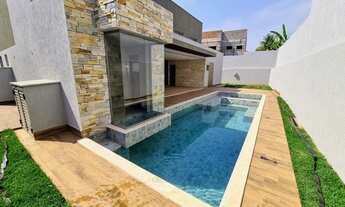 Imagem 4: Alphaville Flamboyant Residencial Araguaia