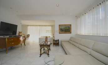 Imagem 4: Apartamento à venda, 4 quartos, 3 suítes, 3 vagas, Santo Agostinho - Belo Horizonte/MG