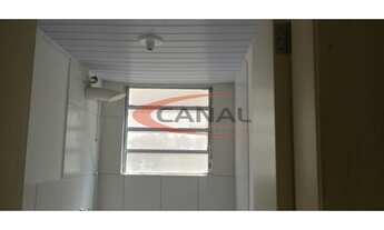 Imagem 4: Lindo ap. com 2 quartos tudo incluso 800,00 (Aluguel e condomínio