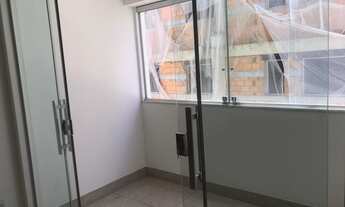 Imagem 2: 2 quartos na Savassi