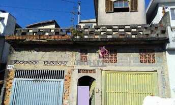 Imagem 3: Sobrado com um terreno (Oportunidade