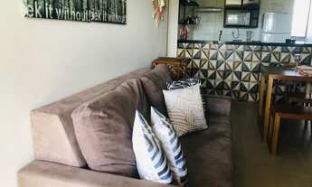 Imagem 3: Apartamento Apartamento com 2 dormitórios