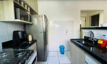 Imagem 6: Apartamento 2 quartos com arm?rios, vaga demarcada