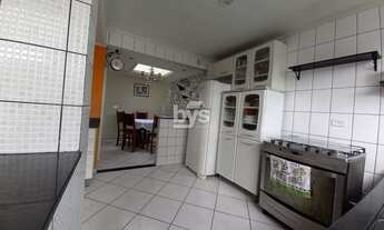 Imagem 4: SOBRADO com 4 dormitórios à venda com 208m² por R$ 895.000,00 no bairro Jardim das América