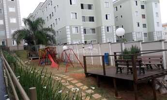 Imagem: Apartamento - Loteamento Parque São Martinho