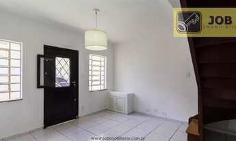 Imagem 5: Casas Assobradadas para locação em São Paulo no bairro Alto da Mooca