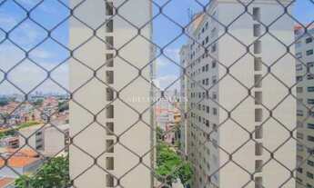 Imagem 3: Apto para locação no Cambuci