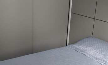 Imagem 4: Condomínio Spazio Acqua, 3 quartos, suíte, varanda, 3 banheiros em Luzia - Aracaju - SE