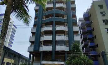 Imagem: Apartamento com 2 dorms, Centro, Mongaguá