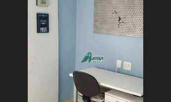 Imagem 7: Apartamento com 2 dormitórios para alugar, 96 m² por R$ 3.778,30/mês - Santo Antônio - Bel